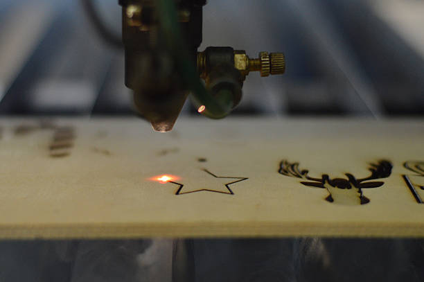 Laser Etched and Engraved Products