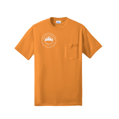 Official Big and Tall T-Shirt by Timber Trails Woodcrafting