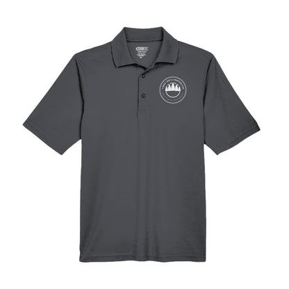 Timber Trails Big and Tall Polo by Timber Trails Woodcrafting