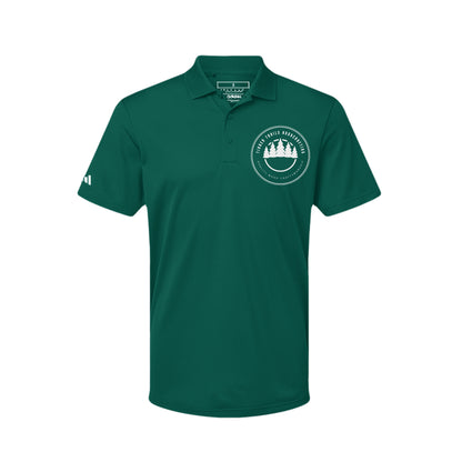 Timber Trails Polo by Timber Trails Woodcrafting