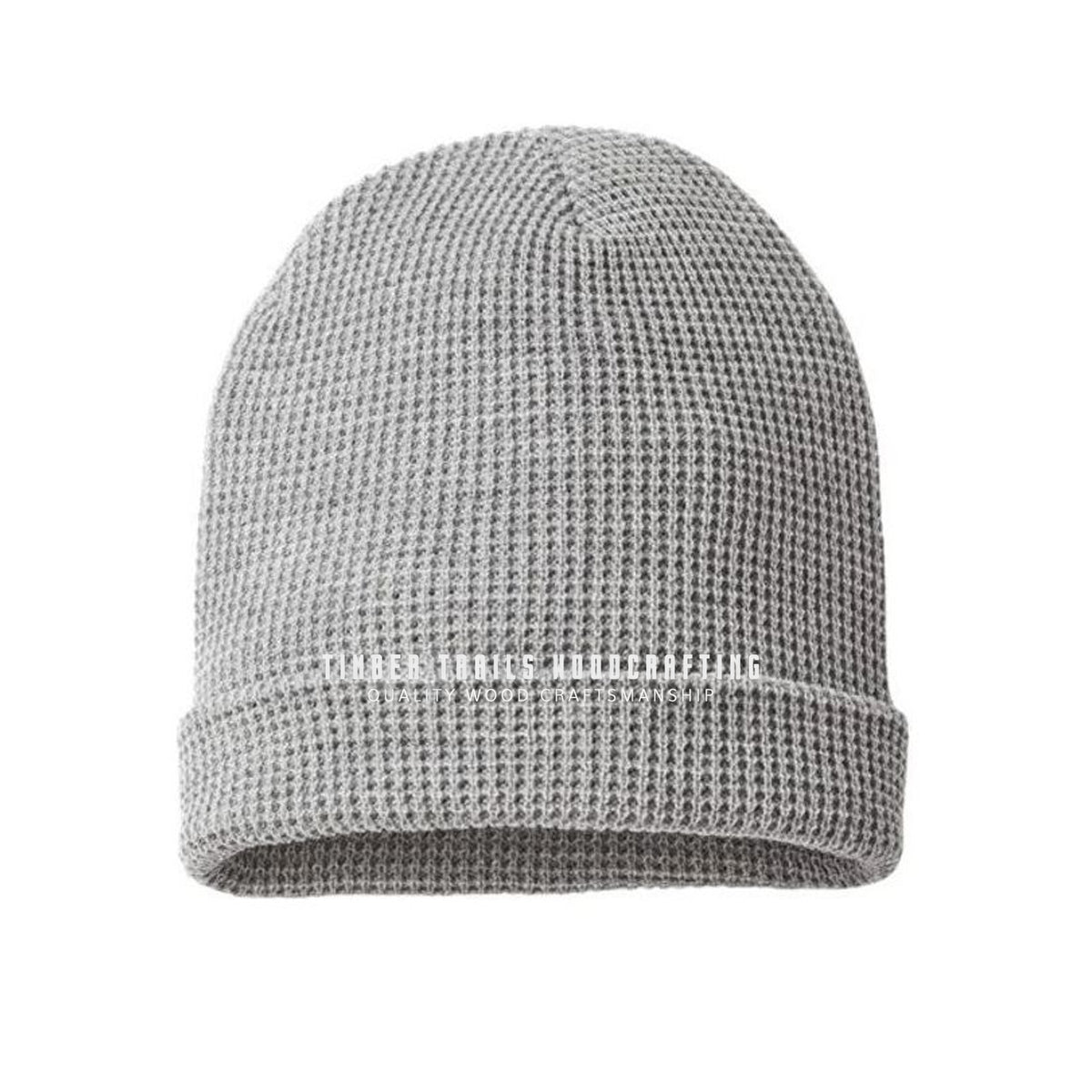 Timber Trails Beanie by Timber Trails Woodcrafting