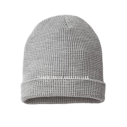 Timber Trails Beanie by Timber Trails Woodcrafting